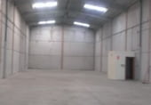 Nave Industrial en alquiler con 510m² en Sevilla, en la zona de Sevilla Este, Avenida de las Ciencias foto