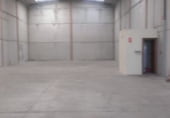 Nave Industrial en alquiler con 510m² en Sevilla, en la zona de Sevilla Este, Avenida de las Ciencias foto