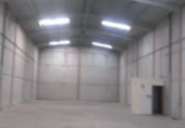 Nave Industrial en alquiler con 510m² en Sevilla, en la zona de Sevilla Este, Avenida de las Ciencias foto