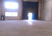 Nave Industrial en alquiler con 510m² en Sevilla, en la zona de Sevilla Este, Avenida de las Ciencias foto