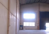 Nave Industrial en alquiler con 510m² en Sevilla, en la zona de Sevilla Este, Avenida de las Ciencias foto