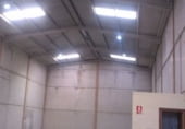Nave Industrial en alquiler con 510m² en Sevilla, en la zona de Sevilla Este, Avenida de las Ciencias foto