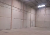 Nave Industrial en alquiler con 510m² en Sevilla, en la zona de Sevilla Este, Avenida de las Ciencias foto