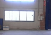 Nave Industrial en alquiler con 510m² en Sevilla, en la zona de Sevilla Este, Avenida de las Ciencias foto