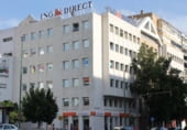 40m² office for rent in Seville, in the area of Nervion, Nervión photo