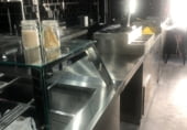 Restaurante en venta con 26m² en Sevilla, en la zona de Nervión, Nervión foto