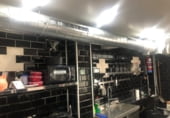 Restaurante en venta con 26m² en Sevilla, en la zona de Nervión, Nervión foto