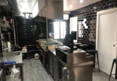 Restaurante en venta con 26m² en Sevilla, en la zona de Nervión, Nervión foto