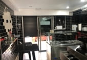 Restaurante en venta con 26m² en Sevilla, en la zona de Nervión, Nervión foto