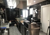Restaurante en venta con 26m² en Sevilla, en la zona de Nervión, Nervión foto