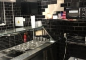 Restaurante en venta con 26m² en Sevilla, en la zona de Nervión, Nervión foto