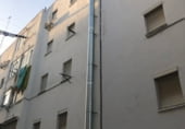 82m² locaux commerciaux pour location à Séville, dans le quartier de San Gil, Feria photo