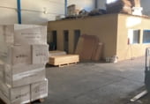 Nave Industrial en venta con 690m² en Utrera, Plaza del Altozano foto