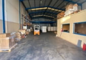 Nave Industrial en venta con 690m² en Utrera, Plaza del Altozano foto