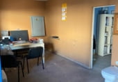 Nave Industrial en venta con 690m² en Utrera, Plaza del Altozano foto