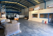 Nave Industrial en venta con 690m² en Utrera, Plaza del Altozano foto