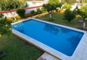 Local comercial
en lloguer
amb 90m² a Sevilla, a la zona de Nervión, Luis Montoto - Santa Justa foto