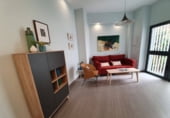 Local comercial
en lloguer
amb 90m² a Sevilla, a la zona de Nervión, Luis Montoto - Santa Justa foto