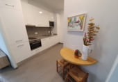 Local comercial
en lloguer
amb 90m² a Sevilla, a la zona de Nervión, Luis Montoto - Santa Justa foto