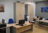 75m² bureaux pour location à Séville, dans le quartier de Nervión, Gran Plaza - Marqués de Pickman - Ciudad Jardín photo