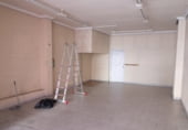 Local comercial
en lloguer, venda
amb 100m² a Vigo, a la zona de Teis, Travesia de Vigo foto