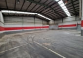 Nau Industrial
en lloguer
amb 850m² a Valencia de Don Juan, Centro foto