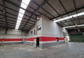 Nau Industrial
en lloguer
amb 850m² a Valencia de Don Juan, Centro foto