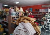 Local comercial en alquiler con 90m² en Calasparra, Centro foto