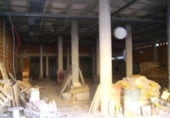 Local comercial en alquiler con 1300m² en Calasparra, Calasparra foto