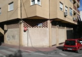 300m² locaux commerciaux pour vente, location à Calasparra, Barrio la caverina photo