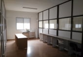 Oficinas en alquiler con 300m² en Calasparra, Centro foto