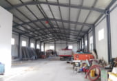 Nave Industrial en venta con 700m² en Calasparra, Calasparra foto