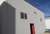 Nave Industrial en venta con 700m² en Calasparra, Calasparra foto