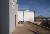 Nave Industrial en venta con 700m² en Calasparra, Calasparra foto