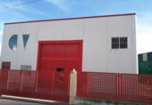 Nave Industrial en venta con 700m² en Calasparra, Calasparra foto