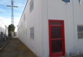Nave Industrial en venta con 700m² en Calasparra, Calasparra foto