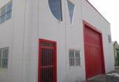 Nave Industrial en venta con 700m² en Calasparra, Calasparra foto