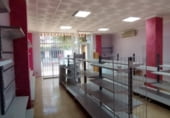90m² locaux commerciaux pour vente à Calasparra, Barrio de la alegría photo