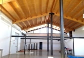 Edificio Industrial en venta en Cehegín, CEHEGIN foto