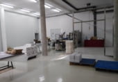 Edificio Industrial en venta en Cehegín, CEHEGIN foto