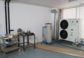 Edificio Industrial en venta en Cehegín, CEHEGIN foto