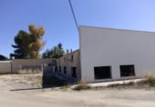  restaurant pour vente à Calasparra, Calasparra photo