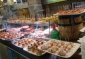 100m² restaurant for sale, rent in Barcelona, in the area of the Maternitat i Sant Ramon, Les Corts photo