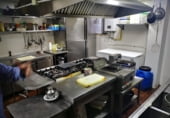 200m² restaurant pour vente, location à Barcelone, dans le quartier de le Fort Pienc, Fort Pienc photo