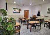 110m² restaurant for sale in Barcelona, in the area of Navas, Navas photo