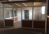650m² warehouse for rent in Huesca, in the area of The Cathedral, Calle de Doña Petronila photo
