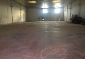 650m² warehouse for rent in Huesca, in the area of The Cathedral, Calle de Doña Petronila photo