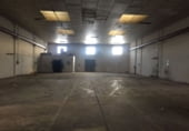 650m² warehouse for rent in Huesca, in the area of The Cathedral, Calle de Doña Petronila photo