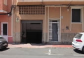 450m² bureaux pour vente à Torrevieja, Centro photo