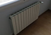 Oficina en alquiler con 115m² en Santander, Centro foto